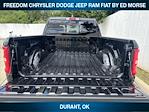 New 2025 Ram 1500 Big Horn Crew Cab 4x4 Pickup for sale #SN731902 - photo 5