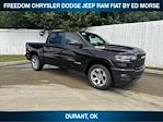 New 2025 Ram 1500 Big Horn Crew Cab 4x4 Pickup for sale #SN731902 - photo 8