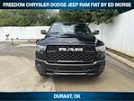 New 2025 Ram 1500 Big Horn Crew Cab 4x4 Pickup for sale #SN731902 - photo 9
