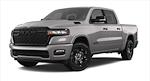 New 2025 Ram 1500 Big Horn Crew Cab 4x4 Pickup for sale #SN732332 - photo 1
