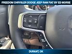 New 2025 Ram 1500 Big Horn Crew Cab 4x4 Pickup for sale #SN732332 - photo 16