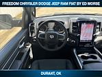 New 2025 Ram 1500 Big Horn Crew Cab 4x4 Pickup for sale #SN732332 - photo 18