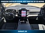 New 2025 Ram 1500 Big Horn Crew Cab 4x4 Pickup for sale #SN732332 - photo 19