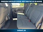 New 2025 Ram 1500 Big Horn Crew Cab 4x4 Pickup for sale #SN732332 - photo 21