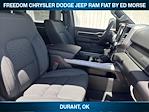 New 2025 Ram 1500 Big Horn Crew Cab 4x4 Pickup for sale #SN732332 - photo 23