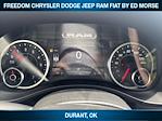 New 2025 Ram 1500 Big Horn Quad Cab 4x4 Pickup for sale #SN750038 - photo 10