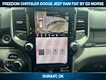 New 2025 Ram 1500 Big Horn Quad Cab 4x4 Pickup for sale #SN750038 - photo 12