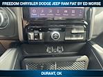 New 2025 Ram 1500 Big Horn Quad Cab 4x4 Pickup for sale #SN750038 - photo 13