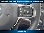 New 2025 Ram 1500 Big Horn Quad Cab 4x4 Pickup for sale #SN750038 - photo 15