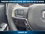 New 2025 Ram 1500 Big Horn Quad Cab 4x4 Pickup for sale #SN750038 - photo 16