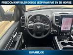 New 2025 Ram 1500 Big Horn Quad Cab 4x4 Pickup for sale #SN750038 - photo 18