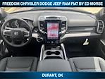 New 2025 Ram 1500 Big Horn Quad Cab 4x4 Pickup for sale #SN750038 - photo 19