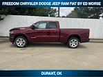 New 2025 Ram 1500 Big Horn Quad Cab 4x4 Pickup for sale #SN750038 - photo 2