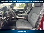 New 2025 Ram 1500 Big Horn Quad Cab 4x4 Pickup for sale #SN750038 - photo 20