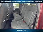 New 2025 Ram 1500 Big Horn Quad Cab 4x4 Pickup for sale #SN750038 - photo 21