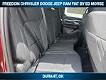New 2025 Ram 1500 Big Horn Quad Cab 4x4 Pickup for sale #SN750038 - photo 22