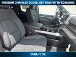 New 2025 Ram 1500 Big Horn Quad Cab 4x4 Pickup for sale #SN750038 - photo 23