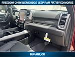New 2025 Ram 1500 Big Horn Quad Cab 4x4 Pickup for sale #SN750038 - photo 25