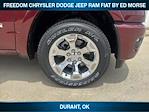 New 2025 Ram 1500 Big Horn Quad Cab 4x4 Pickup for sale #SN750038 - photo 26