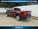 New 2025 Ram 1500 Big Horn Quad Cab 4x4 Pickup for sale #SN750038 - photo 3