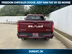 New 2025 Ram 1500 Big Horn Quad Cab 4x4 Pickup for sale #SN750038 - photo 4