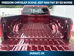 New 2025 Ram 1500 Big Horn Quad Cab 4x4 Pickup for sale #SN750038 - photo 5