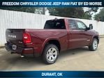 New 2025 Ram 1500 Big Horn Quad Cab 4x4 Pickup for sale #SN750038 - photo 6