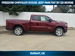 New 2025 Ram 1500 Big Horn Quad Cab 4x4 Pickup for sale #SN750038 - photo 7