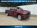 New 2025 Ram 1500 Big Horn Quad Cab 4x4 Pickup for sale #SN750038 - photo 8