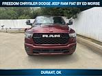 New 2025 Ram 1500 Big Horn Quad Cab 4x4 Pickup for sale #SN750038 - photo 9