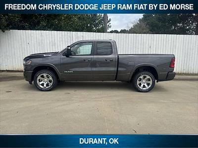 New 2025 Ram 1500 Big Horn Quad Cab 4x4 Pickup for sale #SN750040 - photo 2