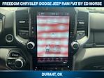 New 2025 Ram 1500 Big Horn Quad Cab 4x4 Pickup for sale #SN750040 - photo 11