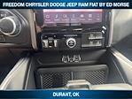 New 2025 Ram 1500 Big Horn Quad Cab 4x4 Pickup for sale #SN750040 - photo 13