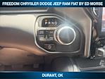 New 2025 Ram 1500 Big Horn Quad Cab 4x4 Pickup for sale #SN750040 - photo 14