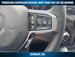 New 2025 Ram 1500 Big Horn Quad Cab 4x4 Pickup for sale #SN750040 - photo 15
