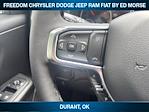 New 2025 Ram 1500 Big Horn Quad Cab 4x4 Pickup for sale #SN750040 - photo 17