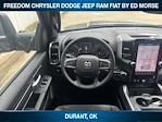 New 2025 Ram 1500 Big Horn Quad Cab 4x4 Pickup for sale #SN750040 - photo 19