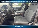 New 2025 Ram 1500 Big Horn Quad Cab 4x4 Pickup for sale #SN750040 - photo 21