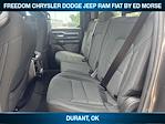 New 2025 Ram 1500 Big Horn Quad Cab 4x4 Pickup for sale #SN750040 - photo 22