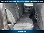 New 2025 Ram 1500 Big Horn Quad Cab 4x4 Pickup for sale #SN750040 - photo 23