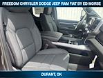 New 2025 Ram 1500 Big Horn Quad Cab 4x4 Pickup for sale #SN750040 - photo 24