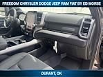 New 2025 Ram 1500 Big Horn Quad Cab 4x4 Pickup for sale #SN750040 - photo 25