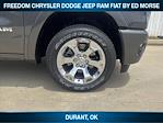 New 2025 Ram 1500 Big Horn Quad Cab 4x4 Pickup for sale #SN750040 - photo 26