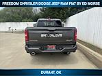 New 2025 Ram 1500 Big Horn Quad Cab 4x4 Pickup for sale #SN750040 - photo 4