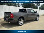 New 2025 Ram 1500 Big Horn Quad Cab 4x4 Pickup for sale #SN750040 - photo 6