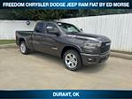 New 2025 Ram 1500 Big Horn Quad Cab 4x4 Pickup for sale #SN750040 - photo 8