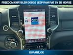 New 2025 Ram 1500 Big Horn Crew Cab 4x4 Pickup for sale #SN758268 - photo 10