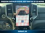New 2025 Ram 1500 Big Horn Crew Cab 4x4 Pickup for sale #SN758268 - photo 11