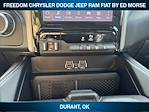 New 2025 Ram 1500 Big Horn Crew Cab 4x4 Pickup for sale #SN758268 - photo 12