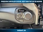 New 2025 Ram 1500 Big Horn Crew Cab 4x4 Pickup for sale #SN758268 - photo 13
